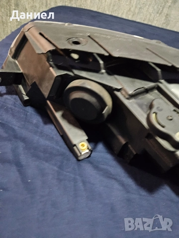 десен фар за vw passat b 6, снимка 6 - Аксесоари и консумативи - 52966736