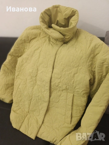 Дамско яке WINTER, снимка 3 - Якета - 51687977