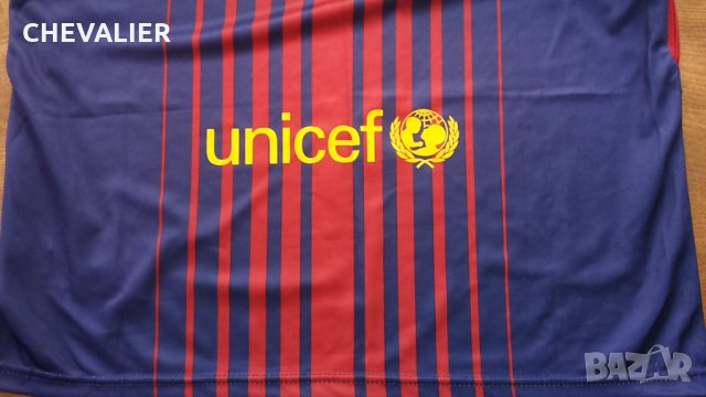 NIKE Fc Barcelona размер L екип 19-26, снимка 16 - Спортни дрехи, екипи - 26937094