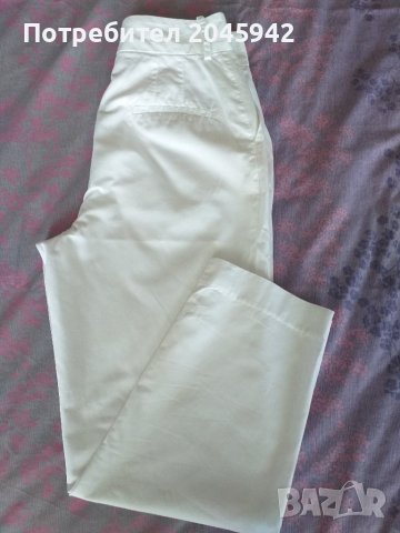 Дамски летен панталон, снимка 13 - Панталони - 36937269