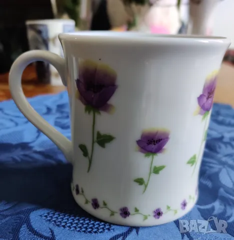 Чаши за чай, снимка 2 - Чаши - 50322653