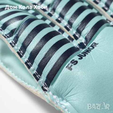 Вратарски Ръкавици ADIDAS Ace Fingersave Goalkeeper Gloves, снимка 3 - Футбол - 27090535