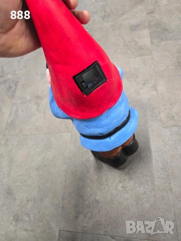 градински фигурки джуджета соларни лампи , снимка 4 - Соларни лампи - 53140314