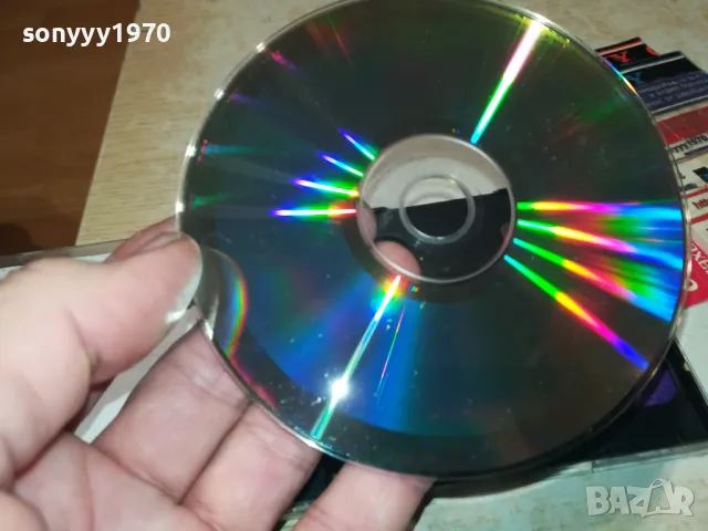 POKER X2 PC GAME-РЕТРО ИГРА 2 ДИСКА 2004251534, снимка 16 - Игри за PC - 49967942