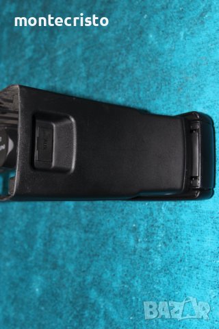 Кожен подлакътник Mitsubishi Outlander (2007-2012г.) Мицубиши Аутлендър, снимка 9 - Части - 39868323