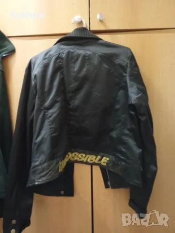 Дамско яке Areto , снимка 4 - Якета - 49986667