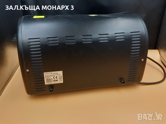 Фурна Prima Casa, снимка 6 - Печки, фурни - 43329546