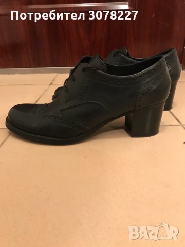 Обувки Bata, снимка 4 - Дамски ежедневни обувки - 33007688