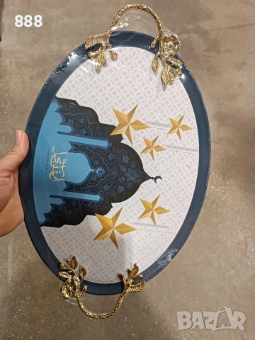 подноси табли, снимка 2 - Аксесоари за кухня - 47075025