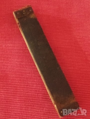 Бръснач JOWIKA SOLINGEN 8212. , снимка 11 - Антикварни и старинни предмети - 43021030