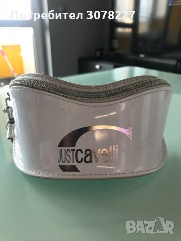 Слънчеви очила Just Cavalli, снимка 2 - Слънчеви и диоптрични очила - 33039966