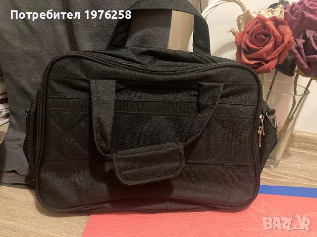 Чанта за пътуване, снимка 3 - Сакове - 40738786