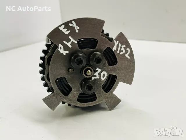 Разпределителен вал за ЯГУАР JAGUAR F-TYPE X152​ 3.0 бензин V6 DX23-6A273 2015, снимка 3 - Части - 47956439