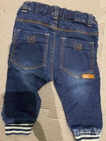 NAME IT 0-3m/62 нов сет за момче, снимка 10 - Комплекти за бебе - 27783816