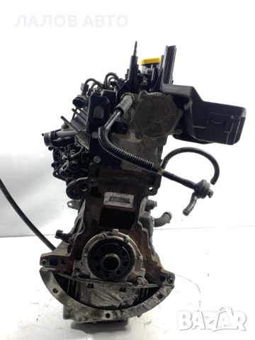 Двигател Ленд Ровър Фрилендър 1 Dvigatel Land Rover Freelander I 2.0T4D bmw (03-07), снимка 3 - Части - 51604583