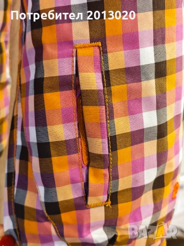 Дамско ски сноуборд яке, снимка 3 - Зимни спортове - 52526682