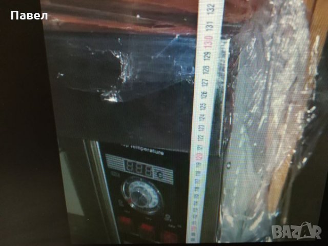 Фурна за пица, закуски--1ниво,2нива,3нива, снимка 11 - Обзавеждане на кухня - 26968660