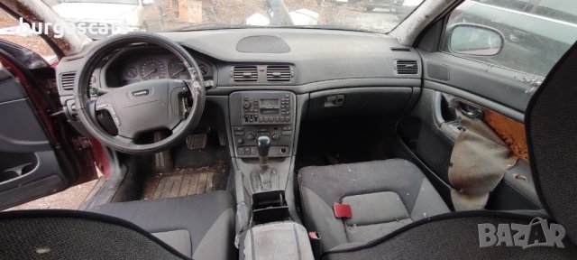 Volvo S80 2,4-140к.с. B5244S2 на части, снимка 9 - Автомобили и джипове - 43834466
