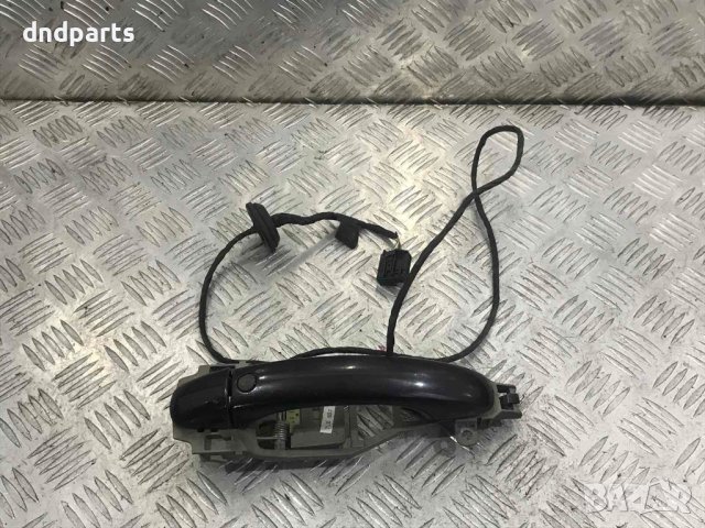 Външна дръжка VW Touareg,2004г.(предна дясна)