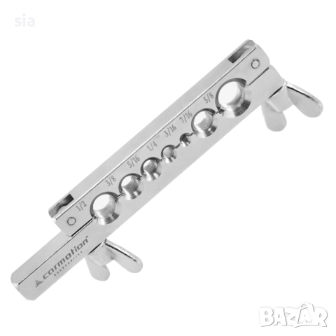 Конусна дъска за разширяване на тръбички, снимка 7 - Аксесоари и консумативи - 52220612