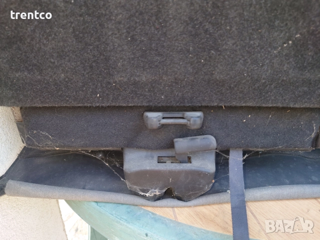 Задни седалки гранд витара Grand vitara, снимка 3 - Части - 51447047