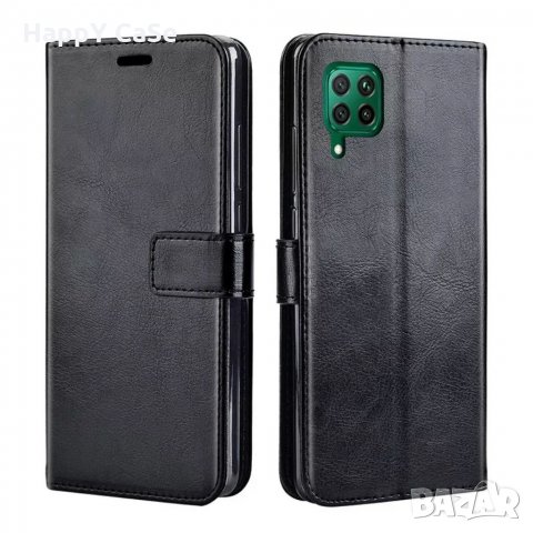 Samsung Galaxy S20 A51 A80 A32 A03s A02s S10e S10 Lite / Хоризонтален кожен калъф кейс тефтер, снимка 2 - Калъфи, кейсове - 32412664