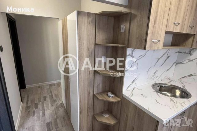 Двустаен апартамент, продажба, Димитровград, кв. Славянски, снимка 5 - Апартаменти - 53105240