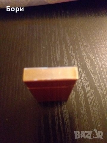 Метална запалка с камъче, снимка 3 - Подаръци за мъже - 27570766