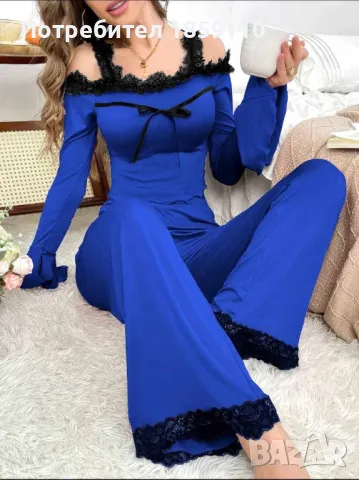 дамски комплект , снимка 1