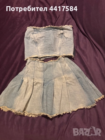 Нов сет , снимка 3 - Комплекти - 52818327