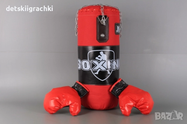 Боксова круша 