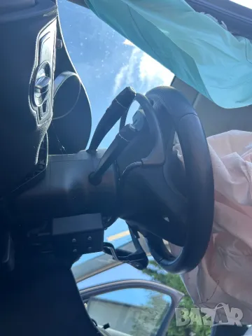 Система за инвалиди мпс управление волан модул за инвалид автоматик мерцедес ц класа w205, снимка 2 - Части - 50375833