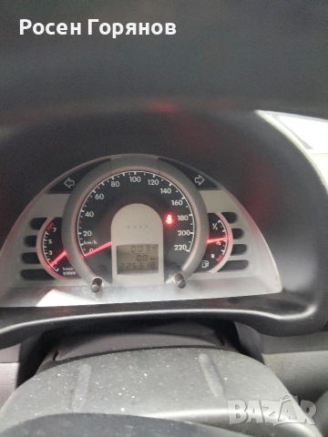 Продавам-Фолксваген фокс, снимка 2 - Автомобили и джипове - 53513563