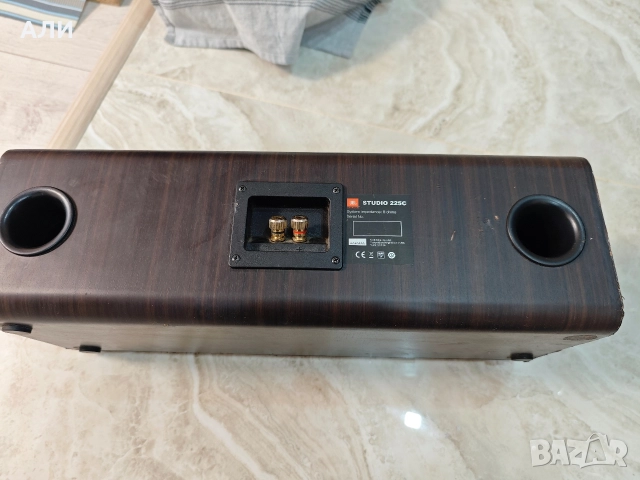 JBL sub 140/230, снимка 6 - Тонколони - 52647145