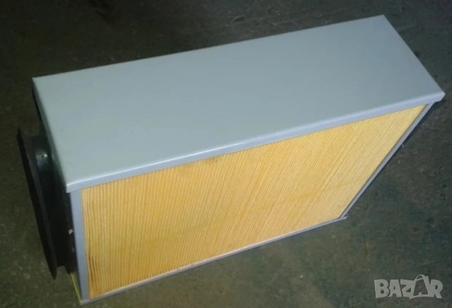 Въздушен филтър К700, К701, К702 Кировец, снимка 2 - Селскостопанска техника - 28685230