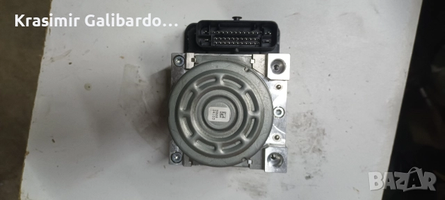 ABS за Дачия Сандеро3 1.0 Тсе , снимка 7 - Части - 52662288