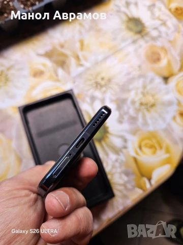 Honor Magic 7Pro 512/12GB Нов гаранция, снимка 8 - Други - 53495323