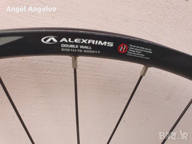 Нови капли 29 и 27.5, снимка 2 - Части за велосипеди - 50017283