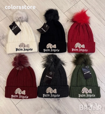 Зимна шапка Palm Angels/IM67s