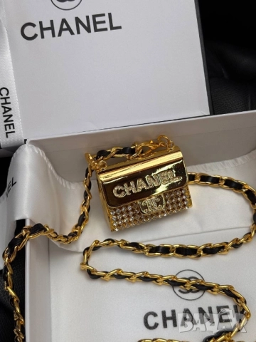 колан/ чанта chanel celine , снимка 7 - Чанти - 51782353