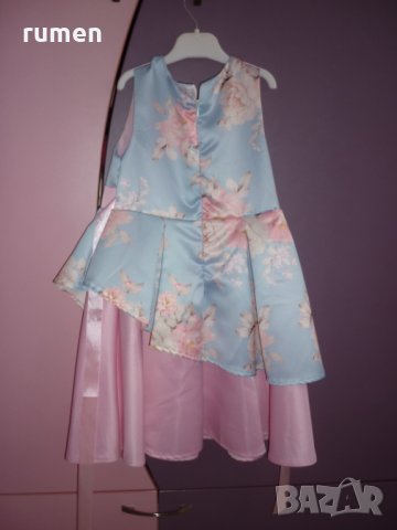 Детоки рокли , снимка 2 - Детски рокли и поли - 43437151