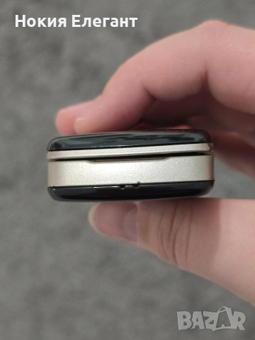 Nokia 6600fol , снимка 5 - Nokia - 53396520