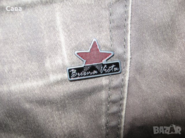 Дънки BUENA VISTA  дамски,М  , снимка 4 - Дънки - 32390586