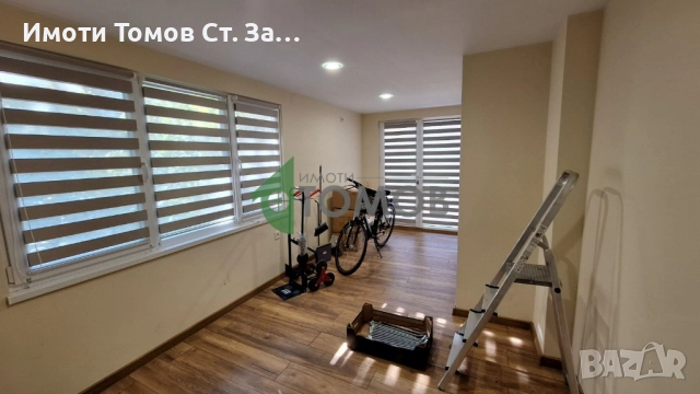 Луксозно обзаведен тристаен апартамент в Центъра, снимка 10 - Апартаменти - 52223888