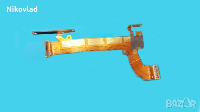 Flex кабел Sony Xperia XA2, снимка 2 - Резервни части за телефони - 40847969