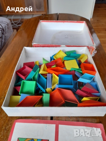 Стар Строител №2, снимка 3 - Други ценни предмети - 51703332