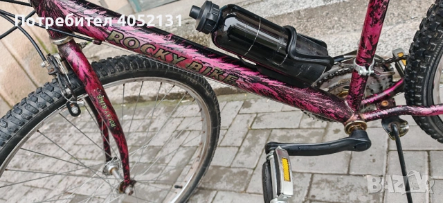 Велосипед 21 скорости, снимка 10 - Велосипеди - 53437414