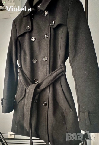 Палто, снимка 3 - Палта, манта - 53178753