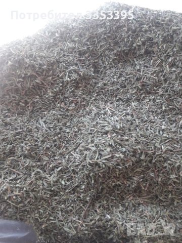 Ронена мащерка, снимка 5 - Домашни продукти - 40357412