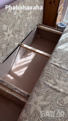 Диван , снимка 2 - Дивани и мека мебел - 53391185